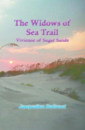 [The Widows of Sea Trail 01] • Vivienne of Sugar Sands